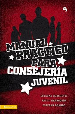 Manual Práctico para Consejería Juvenil
