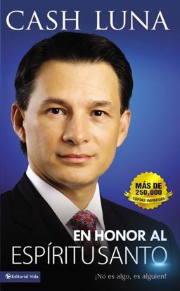 En Honor al Espiritu Santo