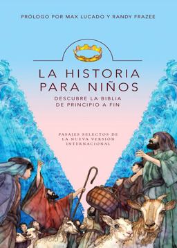 La Historia para Niños
