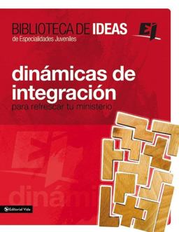 Dinamica de Integracion