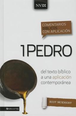 Comentario Bíblico con Aplicación NVI 1 Pedro
