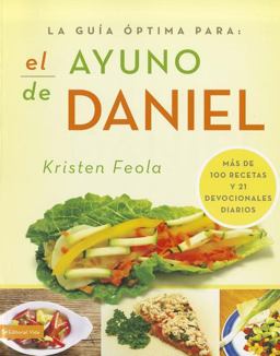 El Ayuno de Daniel