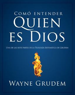 Como Entender - Quien es Dios