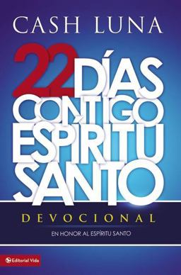 Contigo Espiritu Santo