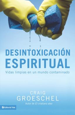 Desintoxicación Espiritual