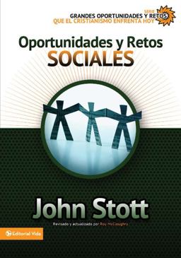 Oportunidades y Retos Sociales