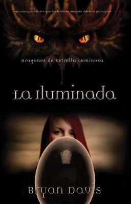 La Iluminada La Iluminada