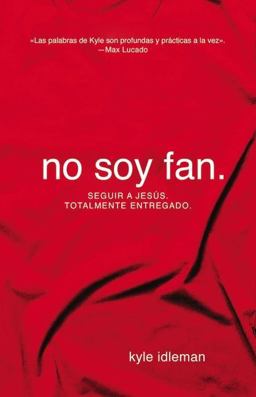 No Soy Fan