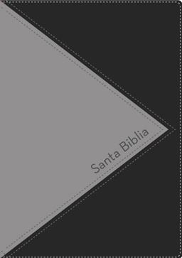 Biblia de Referencia Thompson RVR 1960 con Índice