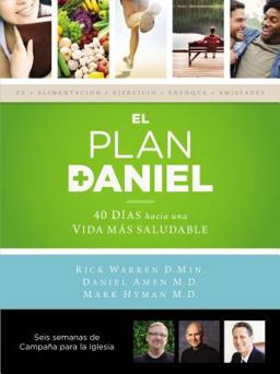 The Plan Daniel - Campaña para la Iglesia- KIT
