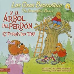 Los Osos Berenstain y el árbol Del Perdón / and the Forgiving Tree