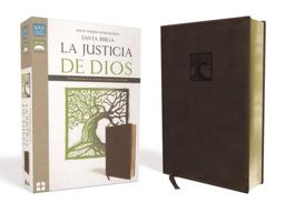Santa Biblia NVI la Justicia de Dios