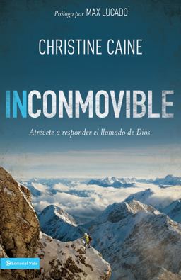 Inconmovible Inconmovible