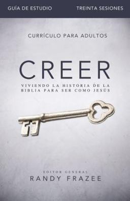 Creer - Guía de Estudio
