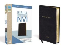 Biblia Del Ministro NVI