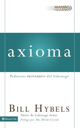 Axioma