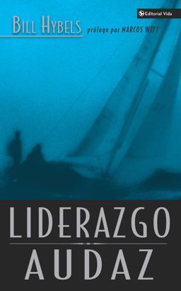 Liderazgo Audaz