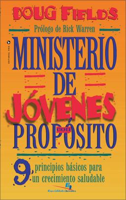 Ministerio de Jóvenes con Propósito