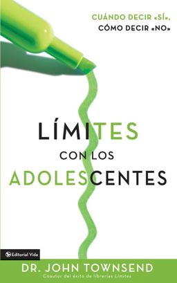 Límites con Los Adolescentes