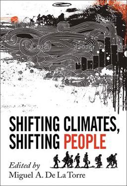 Shifting Climates, Shifting People  9780829800128 Front Cover