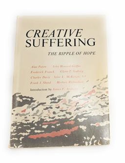 Creative Suffering