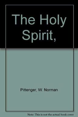 The Holy Spirit