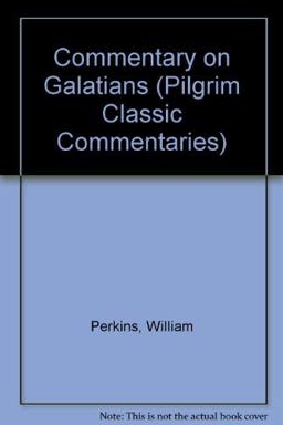 Commentary on Galatians