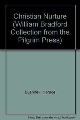 Christian Nurture Christian Nurture