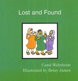 Lost and Found