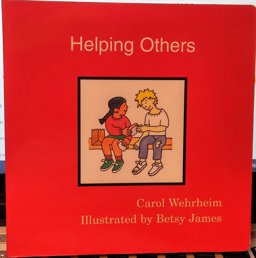 Helping Others