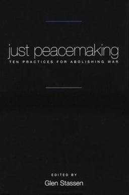 Just Peacemaking