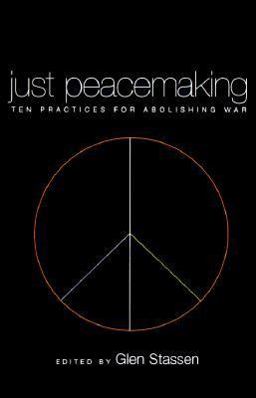 Just Peacemaking