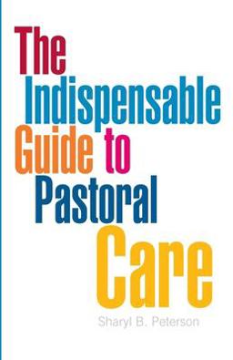 Indispensable Guide to Pastoral Care  9780829817782 Front Cover