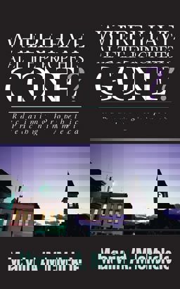 WHERE HAVE ALL THE PROPHETS GO  9780829818376 Front Cover