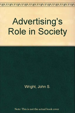 Advertising's Role in Society