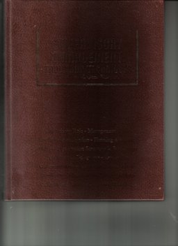 Supervisory Management Supervisory Management