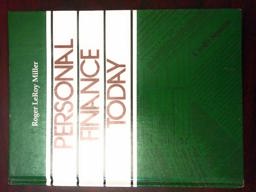 Personal Finance Today