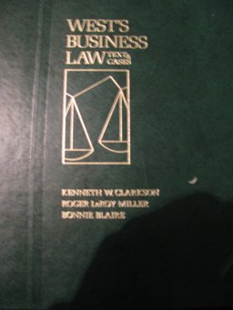 West's Business Law