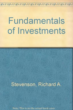 Fundamentals of Investments