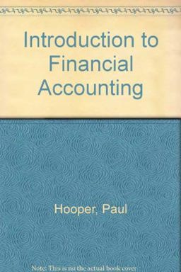 Introduction to Financial Accounting