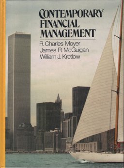 Contemporary Financial Management