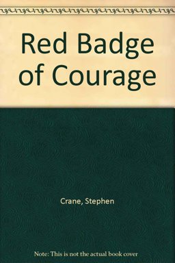 The Red Badge of Courage