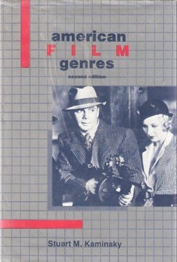 American Film Genres