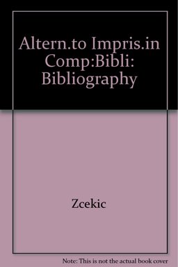 Alternatives to Imprisonment in Comparative Perspective