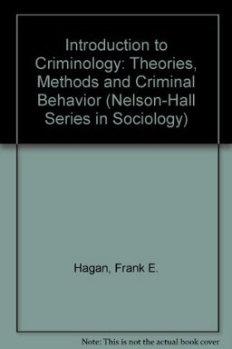 Introduction to Criminology