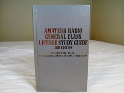 Amateur Radio General Class License Study Guide