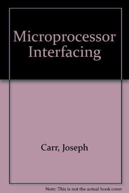 Microprocessor Interfacing