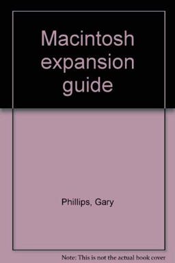 Macintosh Expansion Guide