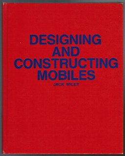 Designing and Constructing Mobiles