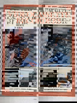 The Complete Handbook of Videocassette Recorders The Complete Handbook of Videocassette Recorders